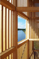 Periskop pro všechny, OOPEAA, Seinäjoki, Foto