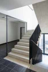 Bytový dům Prostějov, knesl kynčl architekti - foto