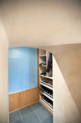 TEK TEK, Rekonstrukce usedlosti Nižší Hrádek - foto