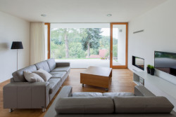 Rodinný dům Zlín, Boněcko, Chládek architekti