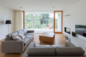 Rodinný dům Zlín, Boněcko, Chládek architekti