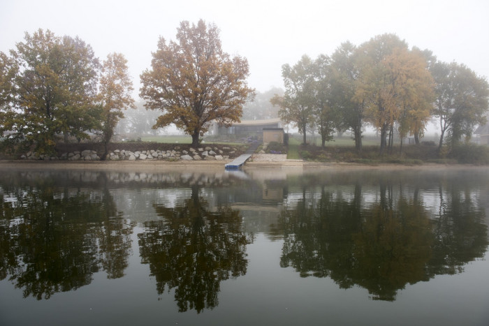 Dům Loď, A69-architekti
