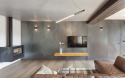 Rekonstrukce rodinného domuv Pardubicích, OK PLAN Architects