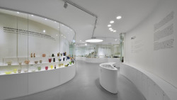 Atelier25, Pavilon skla Klatovy / PASK – foto