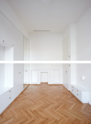 Rekonstrukce funkcionalistické vily „Indiánská loď“, Idhea Architekti