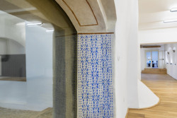 Rekonstrukce měšťanského domu č.p. 38 v Příboře, ADHJ