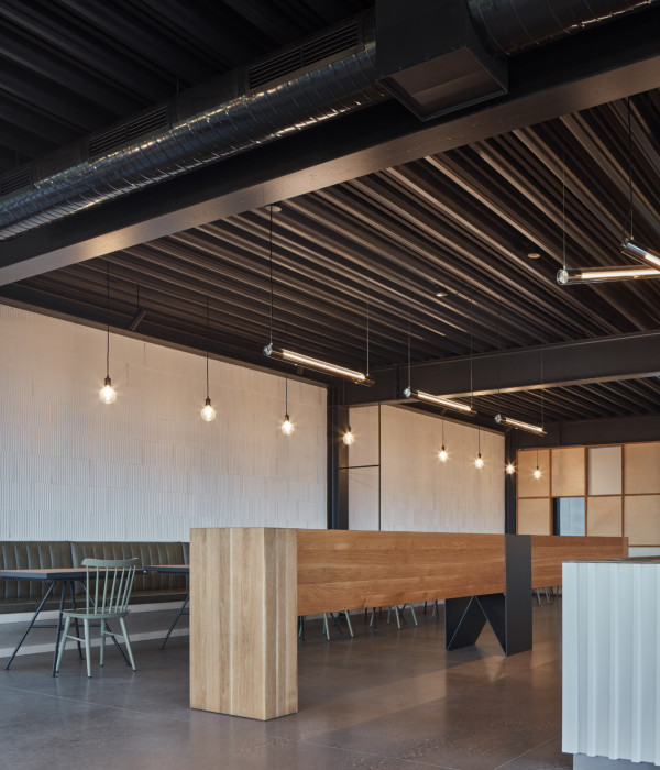 Minipivovar Most, ADR / Aleš Lapka, Petr Kolář