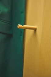 Byt Vokovice, 0,5 Studio