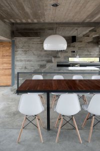 Luciano Kruk arquitectos, Golf House / Casa Golf – foto