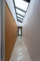 Rodinný dům ve Frýdku-Místku, Kamil Mrva Architects