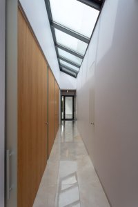 Rodinný dům ve Frýdku-Místku, Kamil Mrva Architects