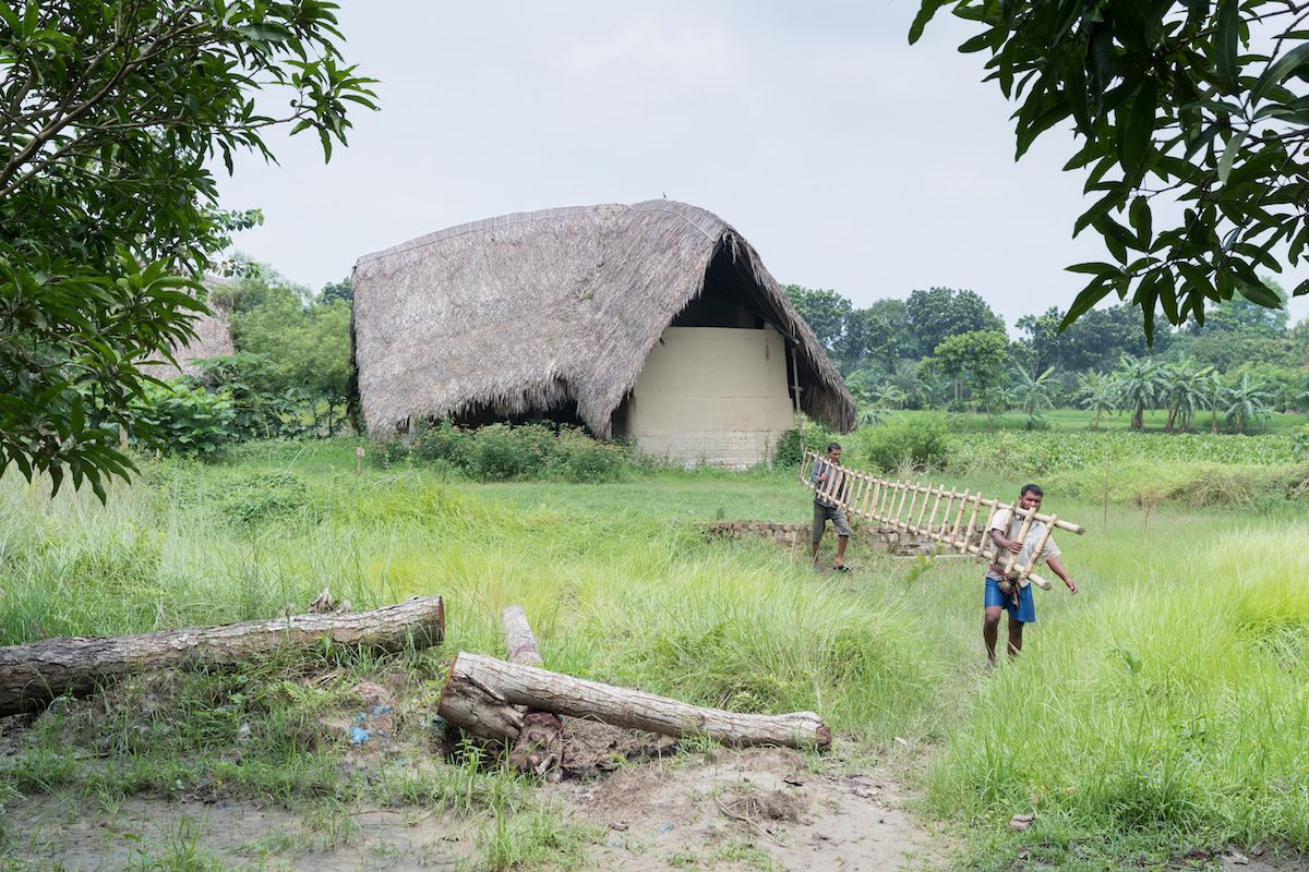 Bengal Stream