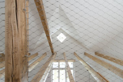 ECHOROST ARCHITEKTI, Rodinný dům v Českém Krumlově – foto