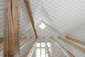 ECHOROST ARCHITEKTI, Rodinný dům v Českém Krumlově – foto