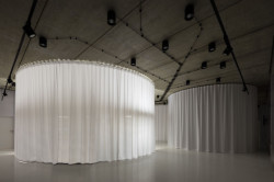 Nový showroom MY DVA, interiér