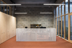 Administrativní budova GA DRILLING, Roman Zitnansky architecture, GutGut