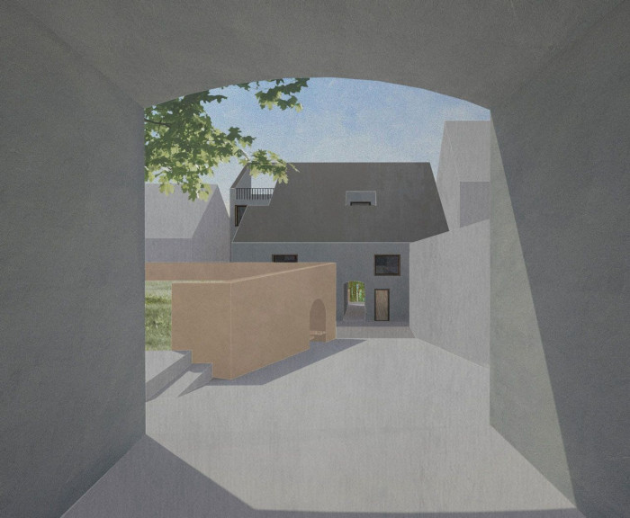 Martin Holba, Úštěcké svahy jižní - foto