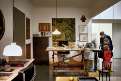 Herzog & de Meuron, Vitra Schaudepot – foto