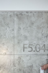 Interiér byutu Loft5.04, Bartošková, SMLXL, FOTO