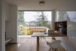 RD Čerčany, Opočenský - Valouch architekti