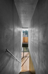 Vila Průhonice, Aulík Fišer architekti