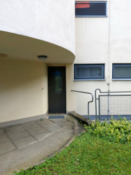 Svobodárny, Hans Scharoun, WuWA, 1929