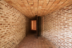 Kaple San Bernardo v Argentině, Nicolás Campodonico