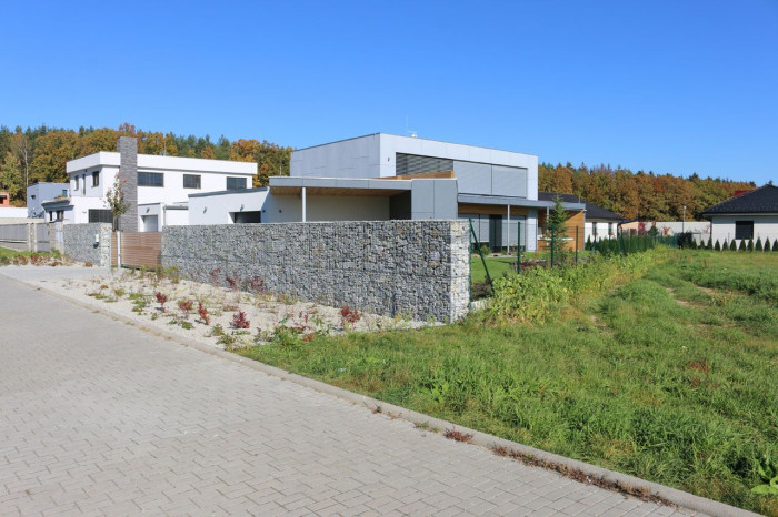 Pasivní RD v Borku u Českých Budějovic, Ing. Josef Vostracký - foto