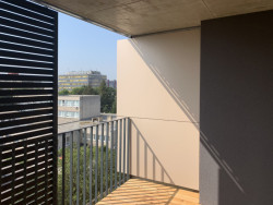 Polyfunkční soubor Seberíniho, PMArchitekti - foto