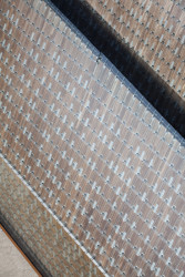 Městská tržnice v Gentu, Robbrecht en Daem, Marie-José Van Hee