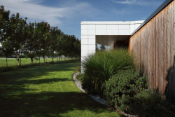 Rodinný dům na Berounsku od studia Prodesi/Domesi