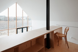 IST - Rodinný dům, JRKVC