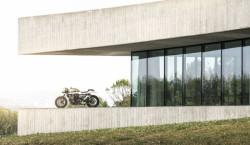 Cabo de Vila House, spaceworkers