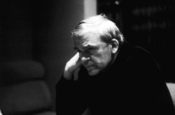 Milan Kundera, rodák z Brna