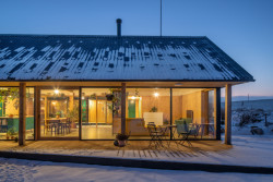 Rodinný dům v Humpolci od Matěje Petránka