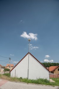 Rodinný dům Lelekovice, studio AEIOU