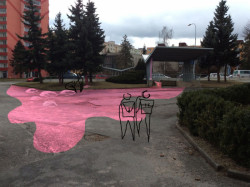 festival veřejného prostoru TUTO MĚSTO, Plzeň