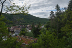 Moderní dřevostavba na Zbraslavi od Lukáše Pejsara