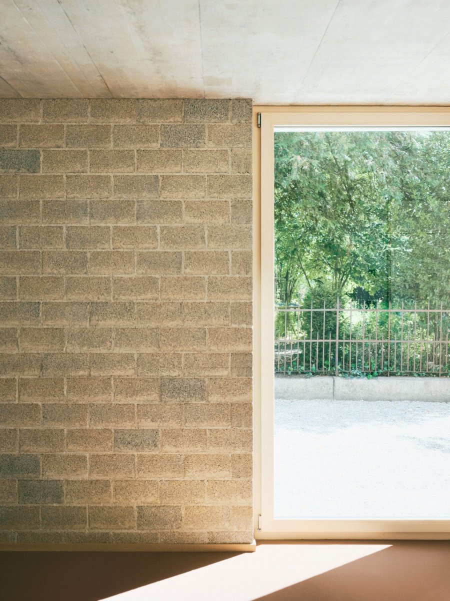 Sprössling, Marazzi Reinhardt