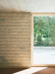 Sprössling, Marazzi Reinhardt