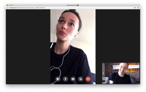 Miroko Maroko a Jan Matoušek v průběhu přípravy projektu.