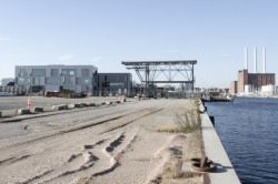 Arcgency, Kanceláře STACK II, foto