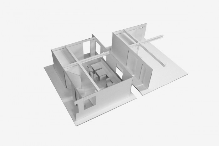 model, music for the forest,