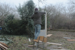 Martin Petřík, Autonomní škola architektury - foto