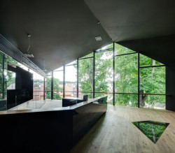 AP ATELIER, Revitalizace zámeckého návrší v Litomyšli – foto