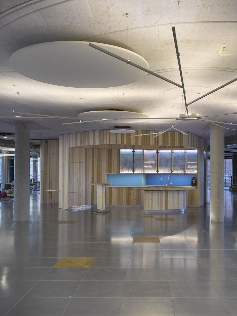 Stanislav Fiala, DRN na Národní třídě