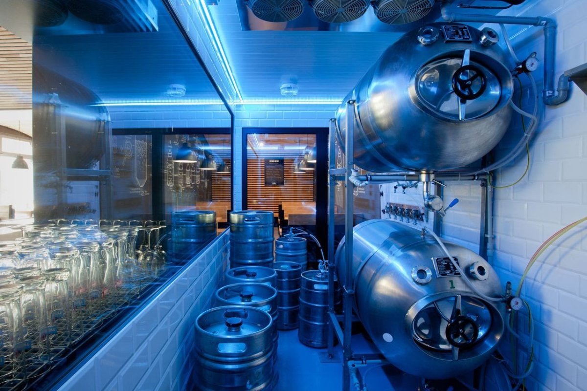 VRTIŠKA • ŽÁK, Restaurace Šalanda I, Praha-Řepy – foto