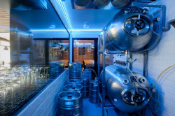 VRTIŠKA • ŽÁK, Restaurace Šalanda I, Praha-Řepy – foto