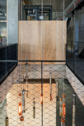 Administrativní budova GA DRILLING, Roman Zitnansky architecture, GutGut