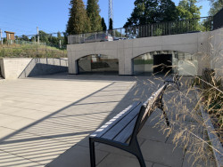 13. června 2023 proběhne konference Semmelrock, která pojedná o zvyšování odolnosti měst proti klimatickým změnám